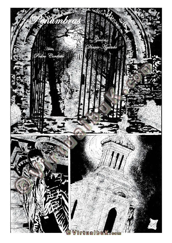 Blood Stone Marca-136