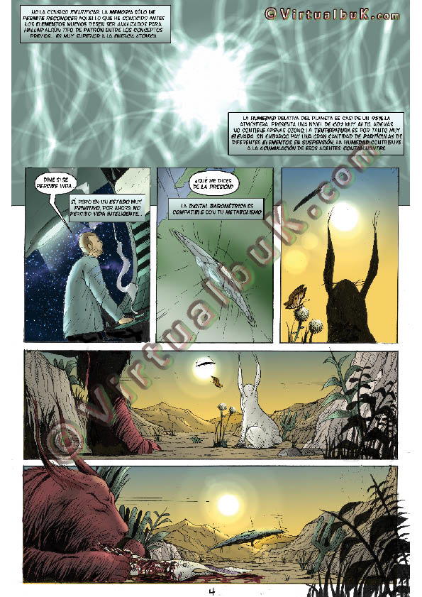 Blood Stone Marca-148