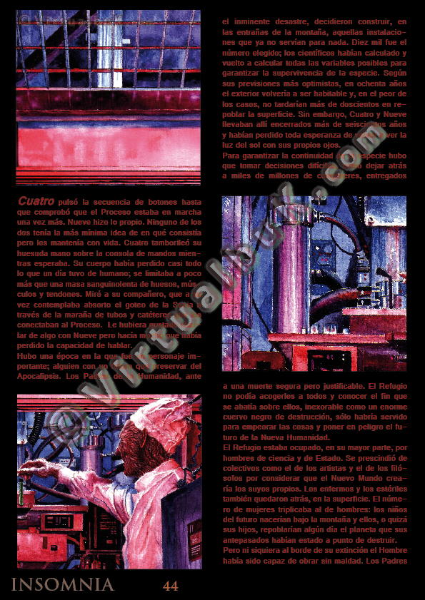INSOMNIA44