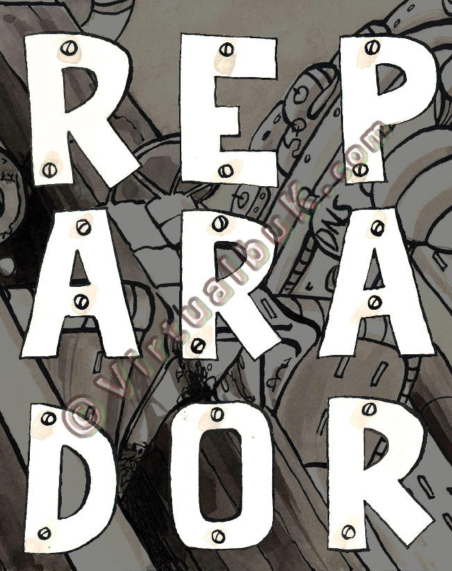 Reparador 3